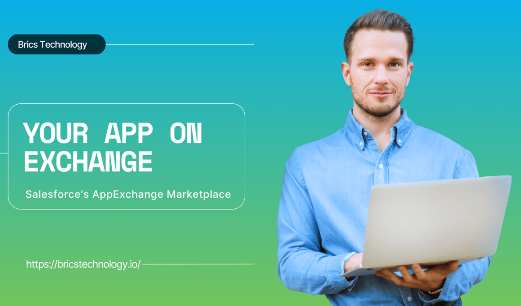 Listing Your App on Exchange: A Guide to Salesforce's AppExchange Marketplace