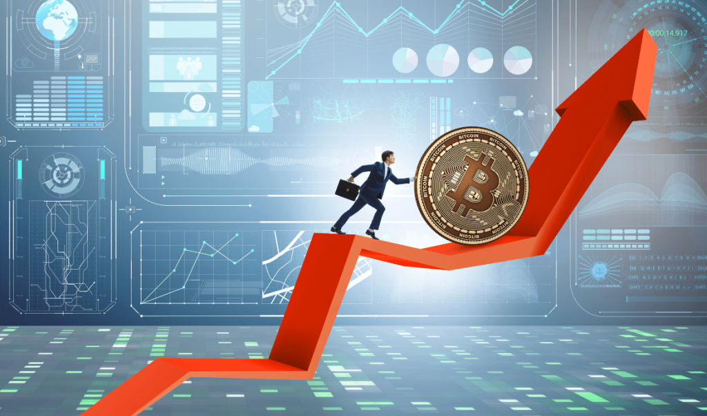 Current Value of Bitcoin