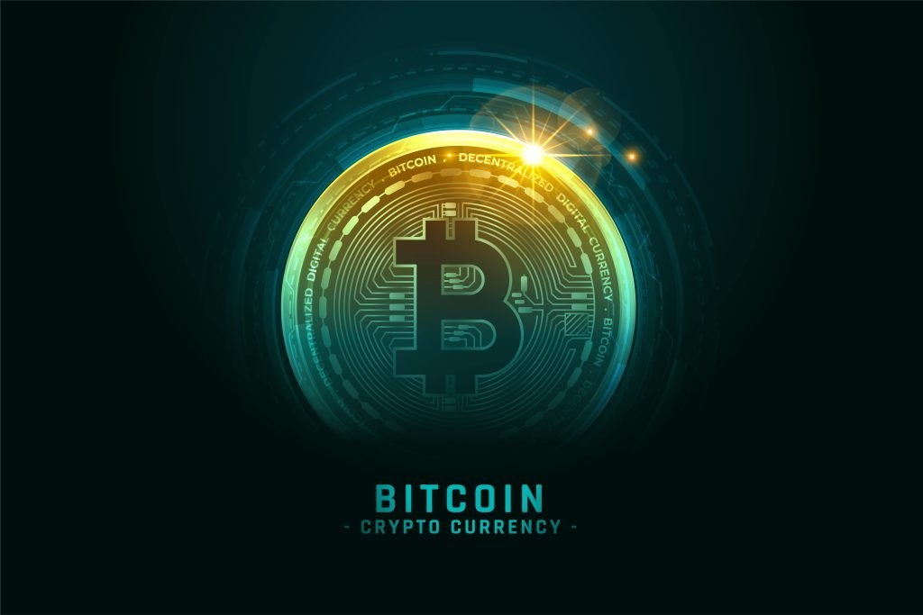 Bitcoin