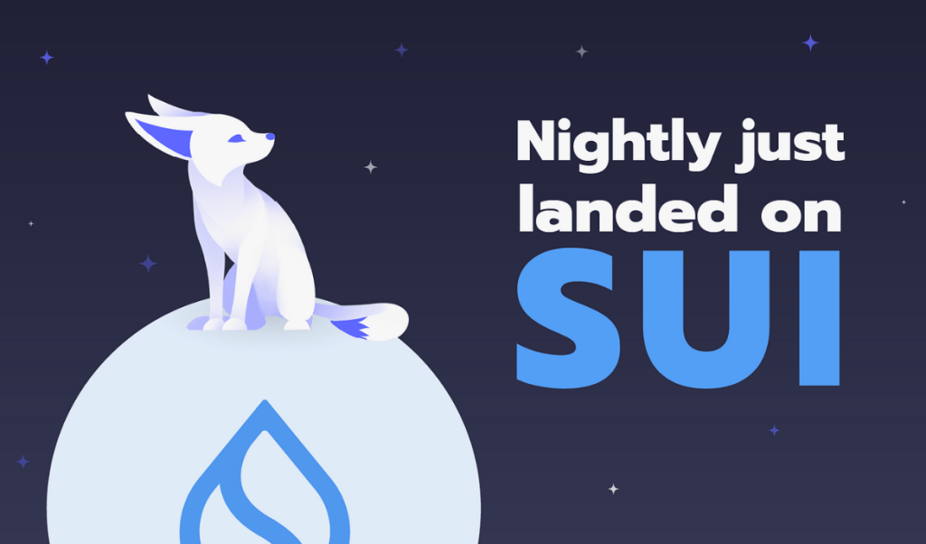 Nightly (Software Sui Wallet)