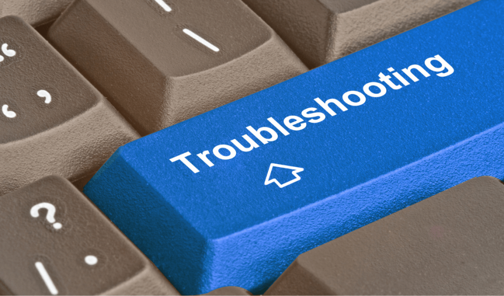 Troubleshooting Sui Wallet issues
