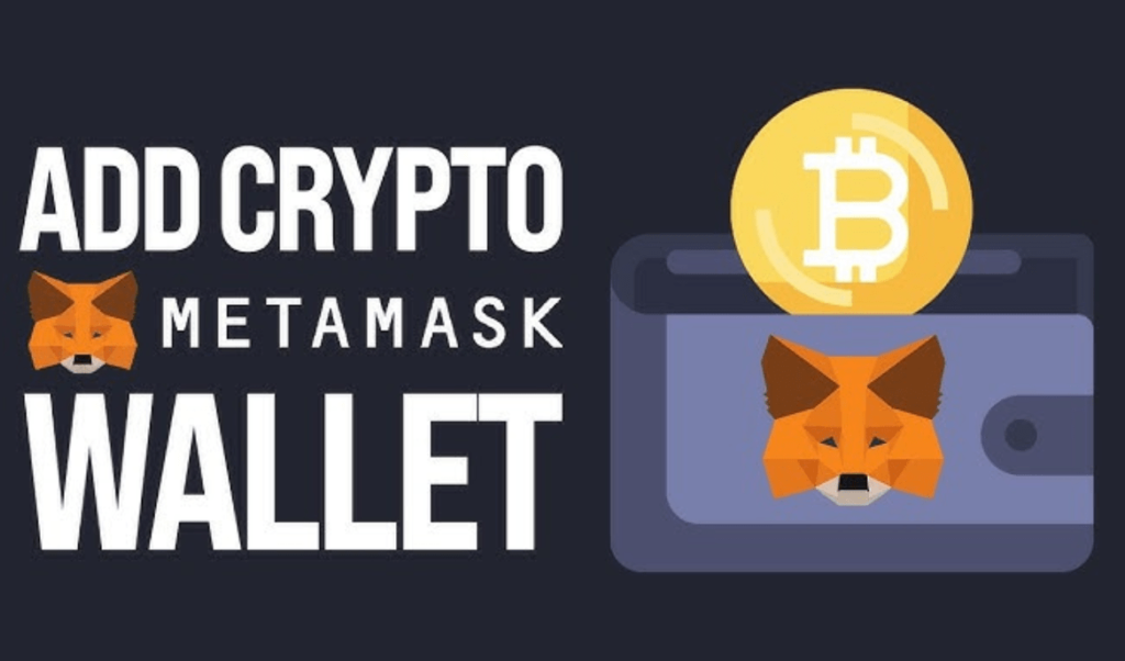 Add Money to MetaMask