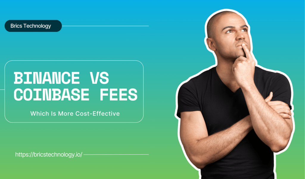 Comparing Binance vs Coinbase Fees: Which Is More Cost-Effective?