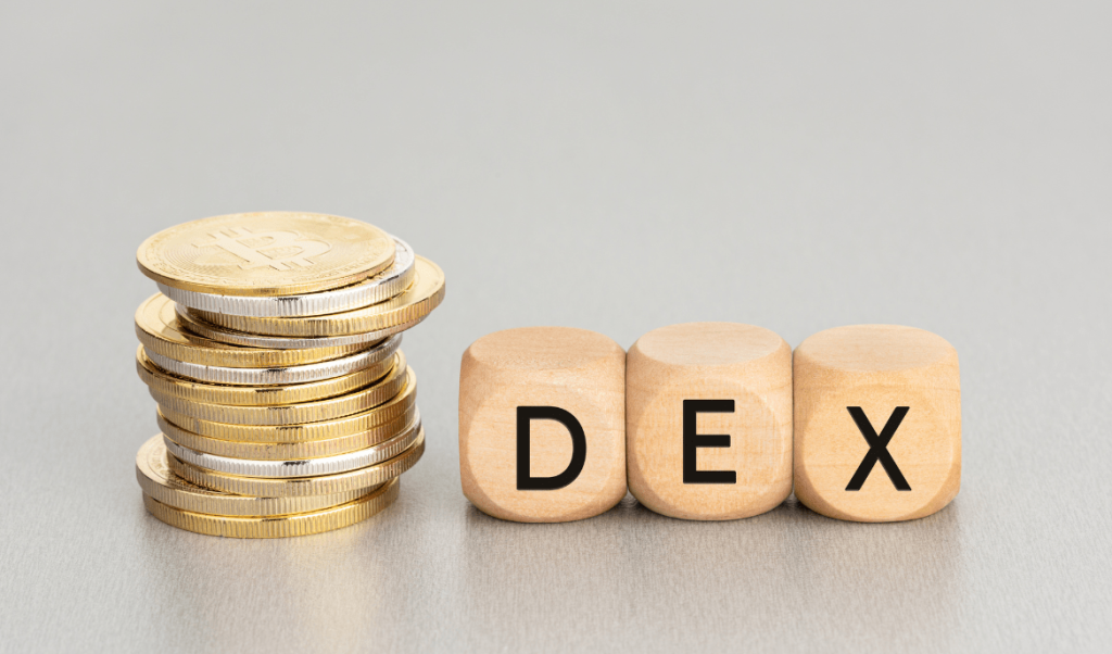 Decentralized Exchanges