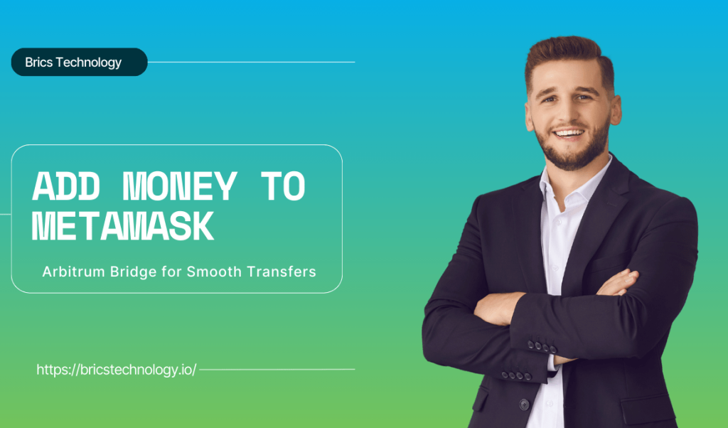 Add Money to MetaMask