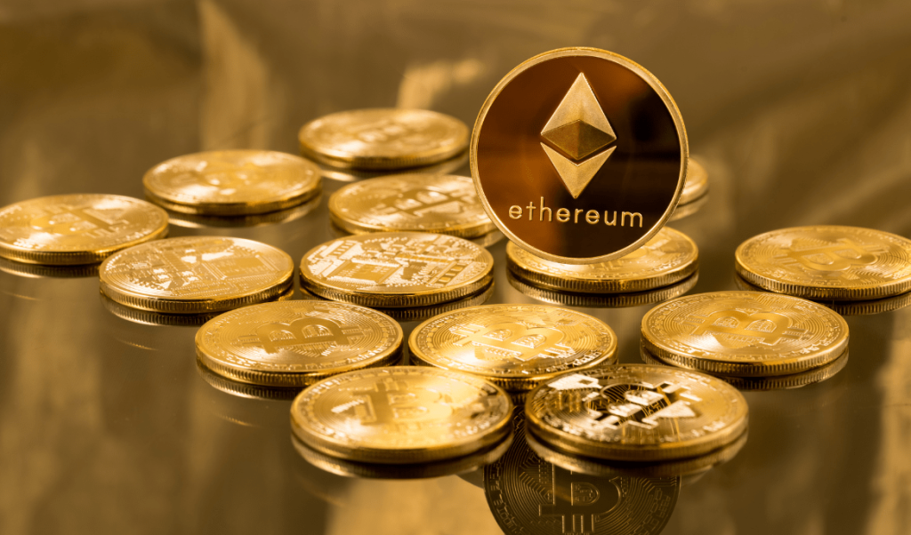 How Do I Buy Ether Currency?