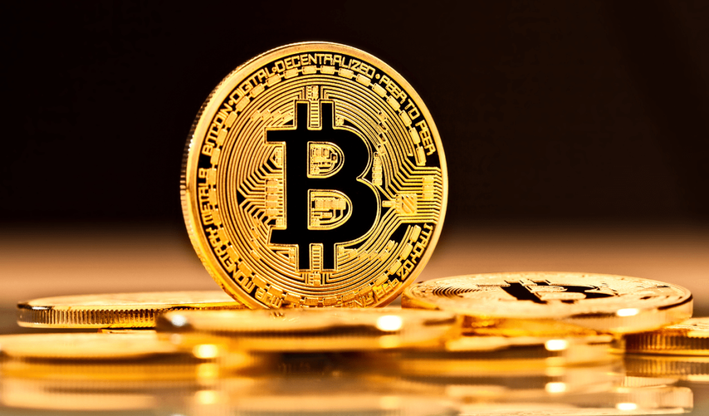 Bitcoin