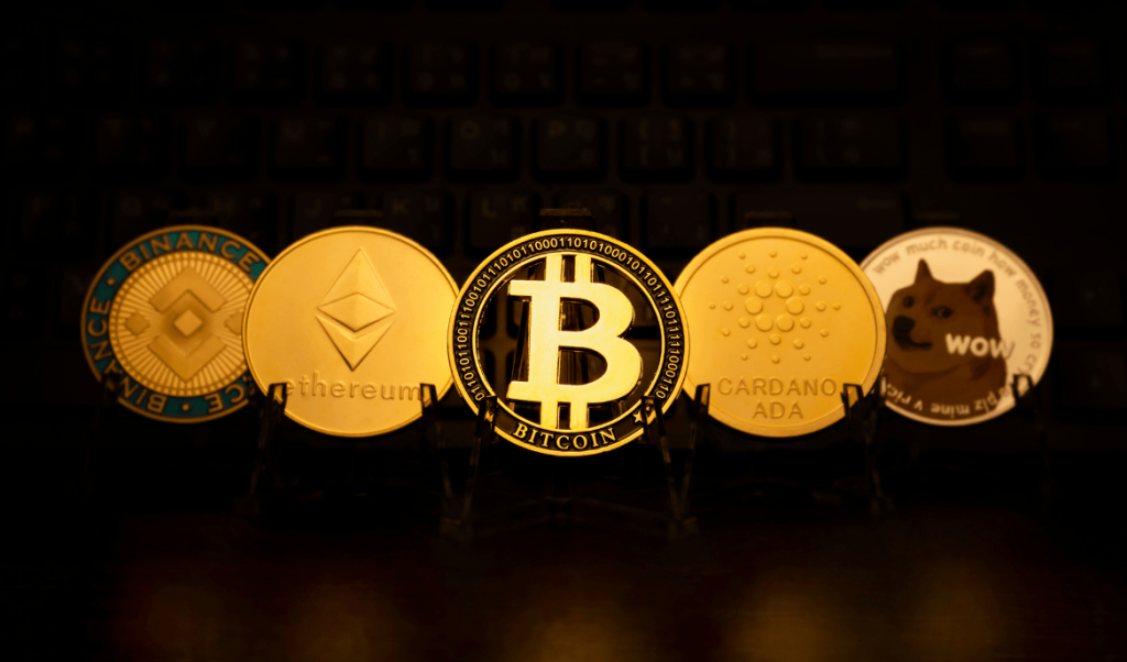Crypto All Stars