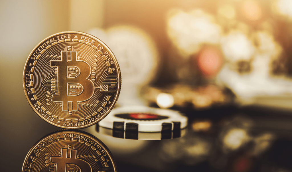 Steps to Buy Bitcoin