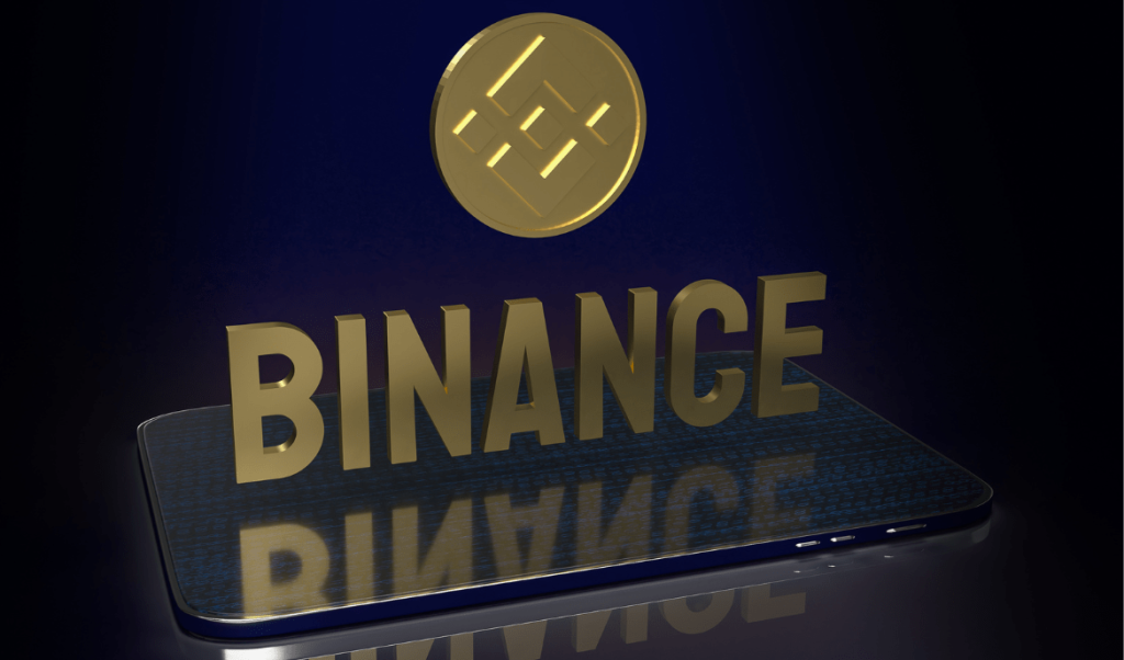 Binance