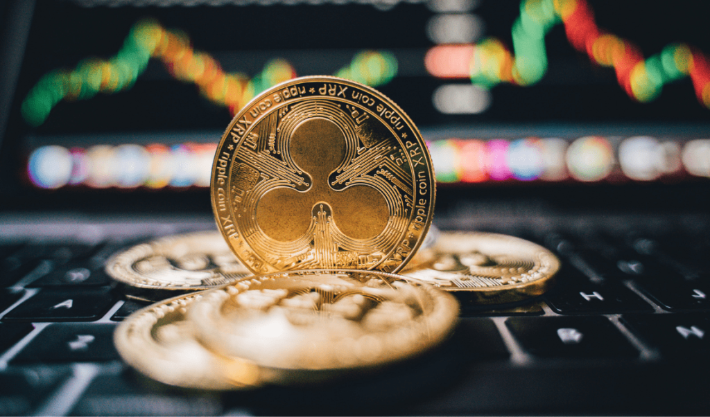 XRP