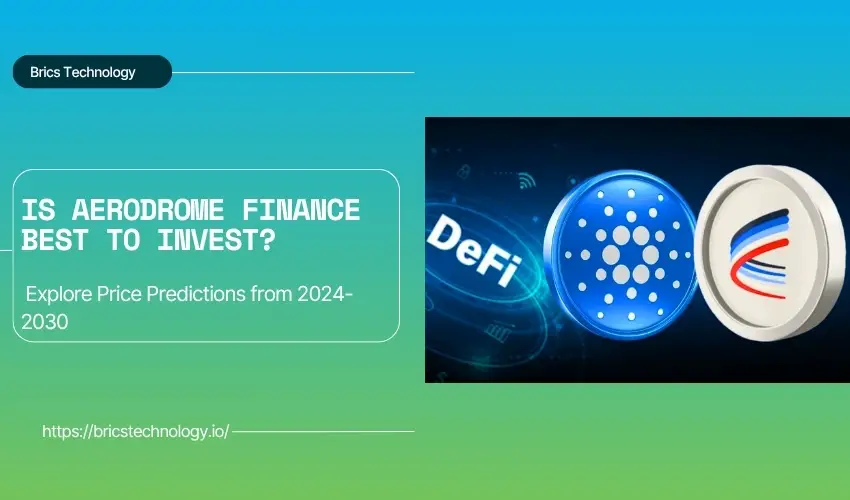 Is Aerodrome Finance Best to Invest Explore Price Predictions