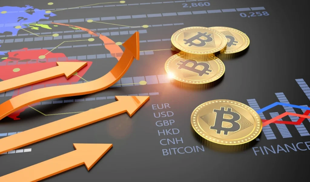 Key Features of Crypto30x.com