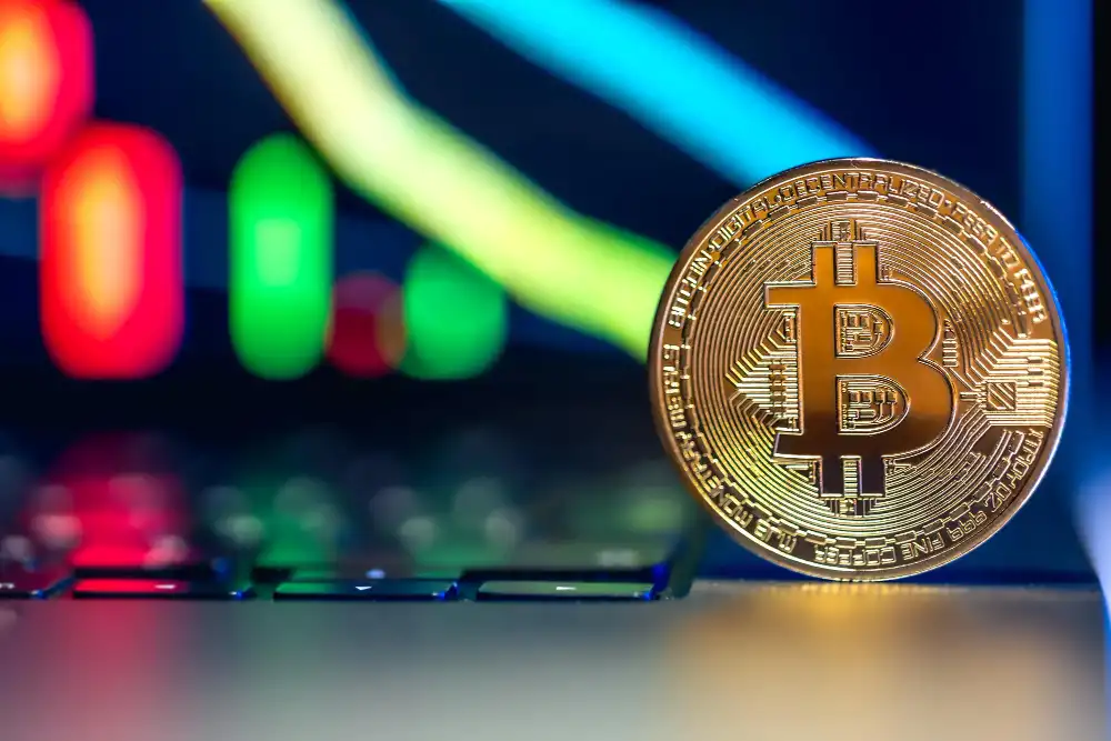 How the BTC Rainbow Chart Works
