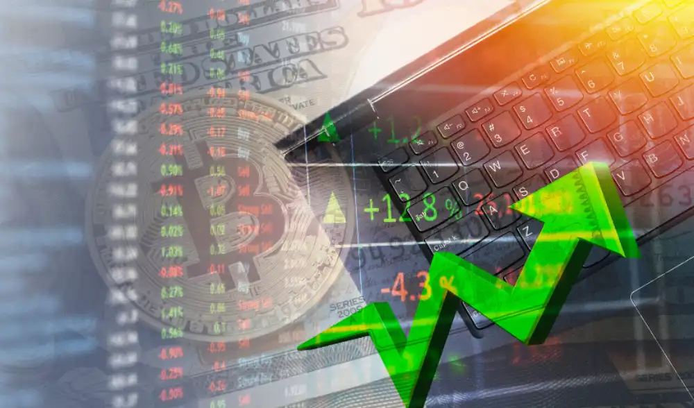 A Quick Glance at the Crypto Revolution