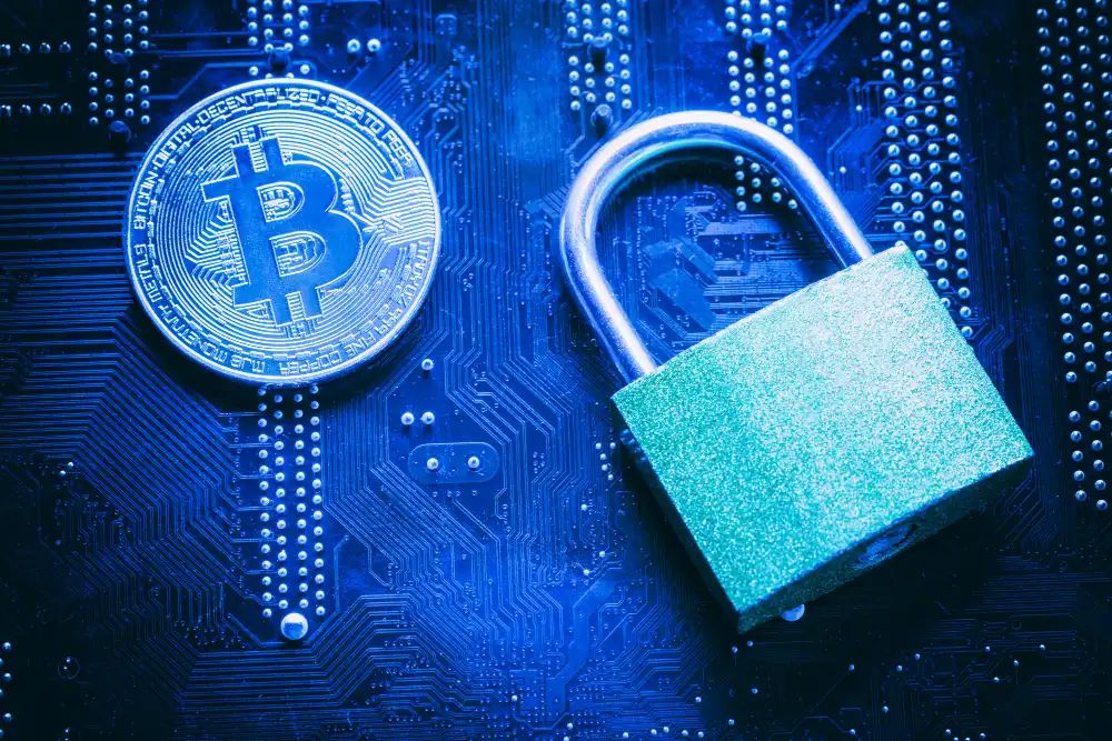 Security Features of Phantom