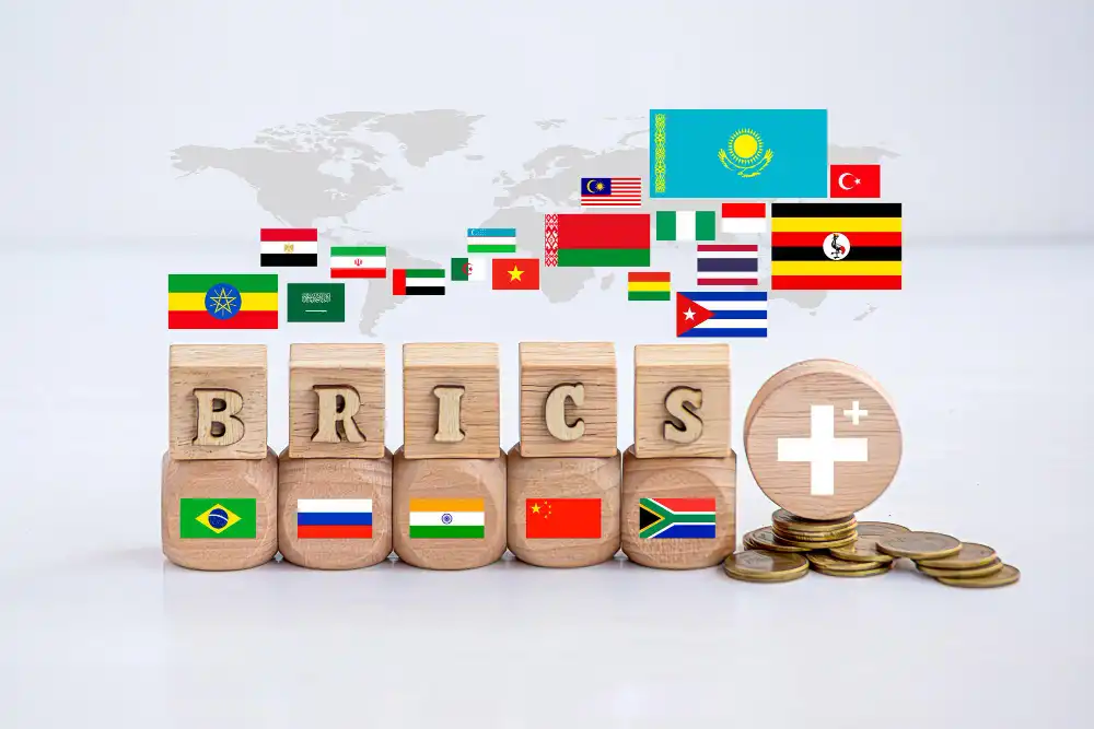 Which Countries Want to Join Brics in 2025