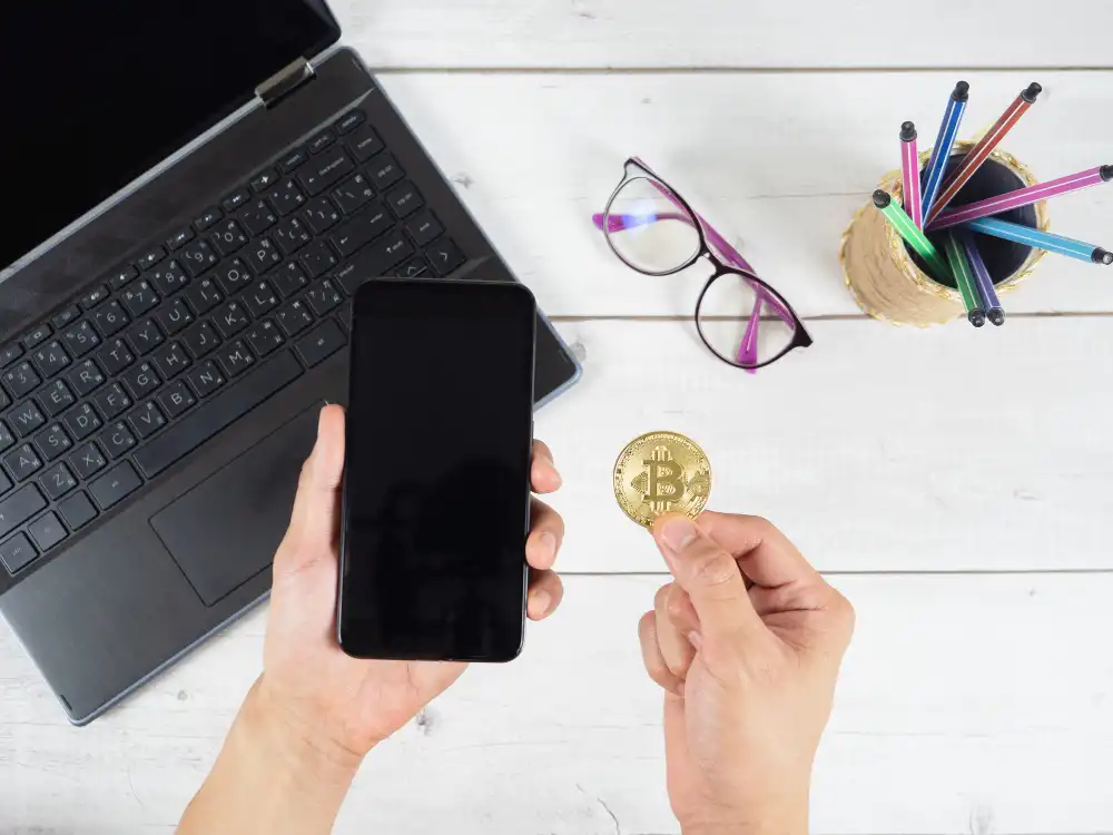 How to Send Solana (SOL) from Coinbase to Phantom Wallet