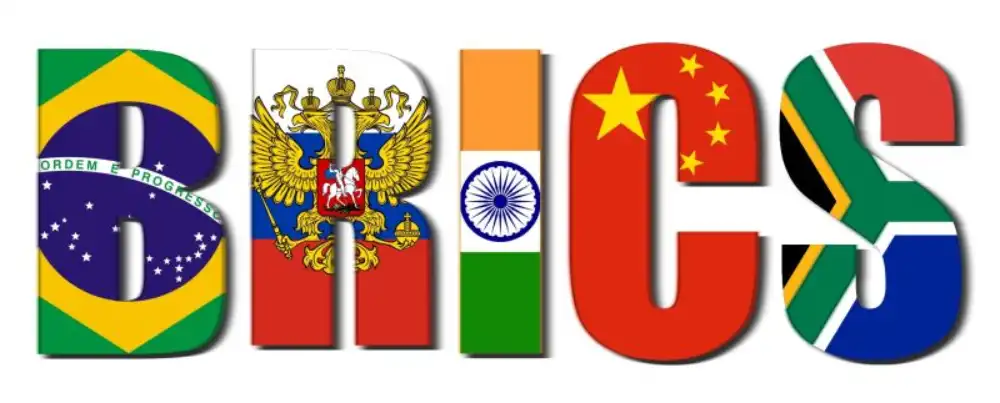 Inside the BRICS Bloc: Key Economic Powerhouses