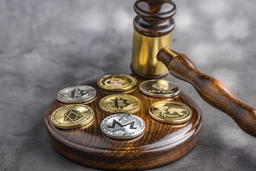 Current Regulatory Landscape for Crypto Platforms