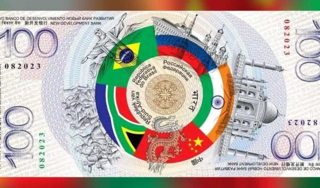 How BRICS New Currency Will Work