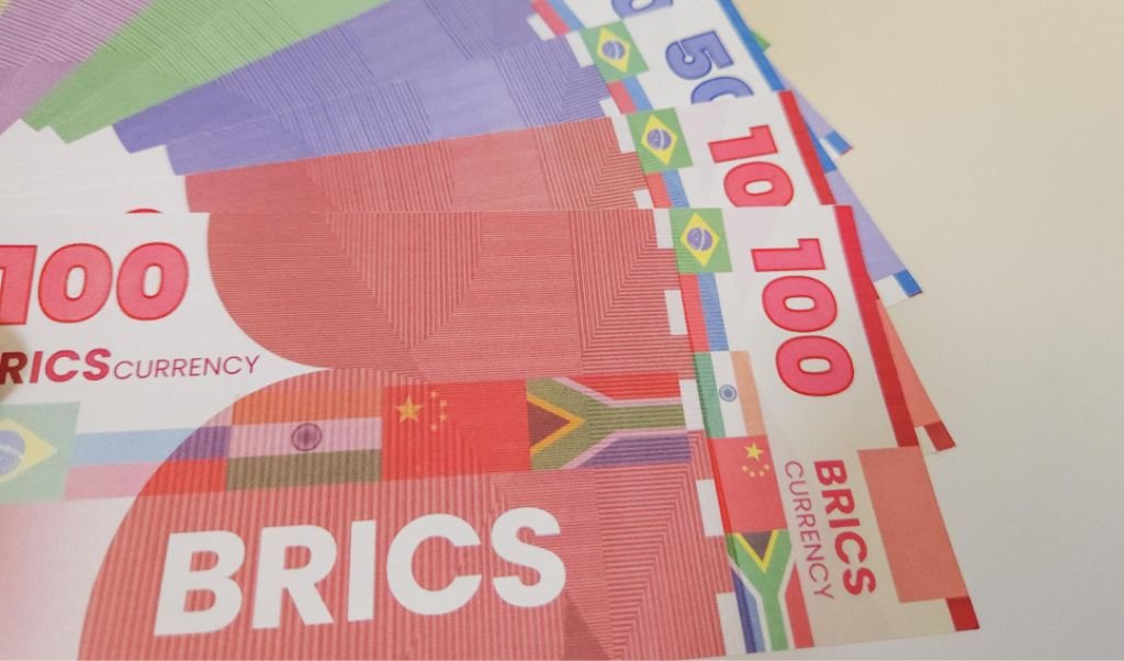 What Is BRICS Currency