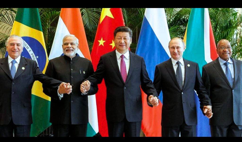 Why BRICS Nations Want a Shared Currency