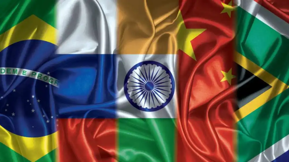 What is a BRICS Nation