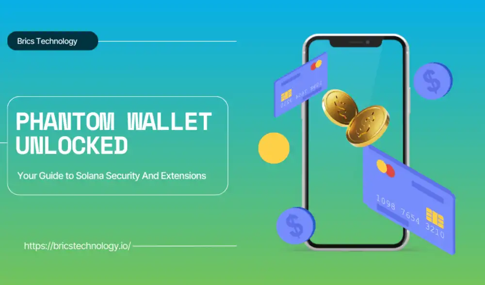Phantom Wallet Unlocked: Your Guide to Solana Sending, Security, Trump Hype And Extensions