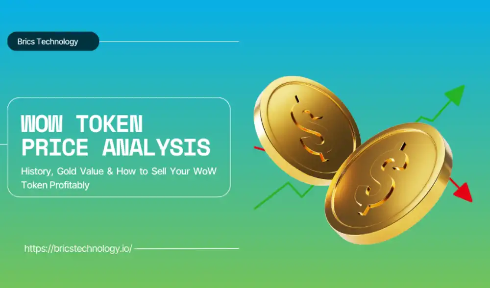 Wow Token Prices Analysis