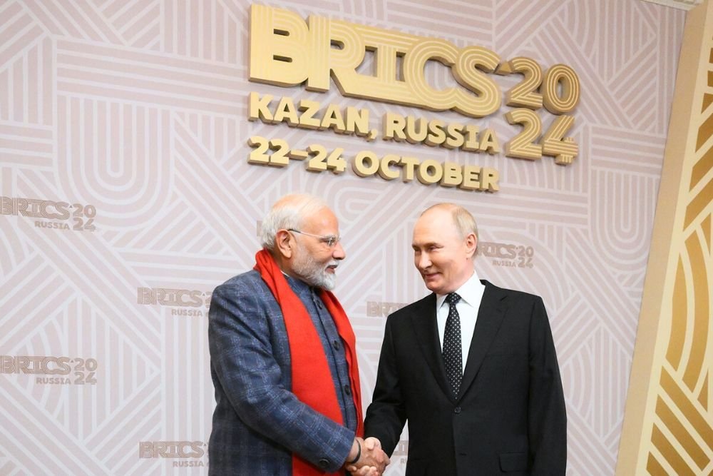 2024 BRICS Summit Russia in Kazan The Game-Changing Summit