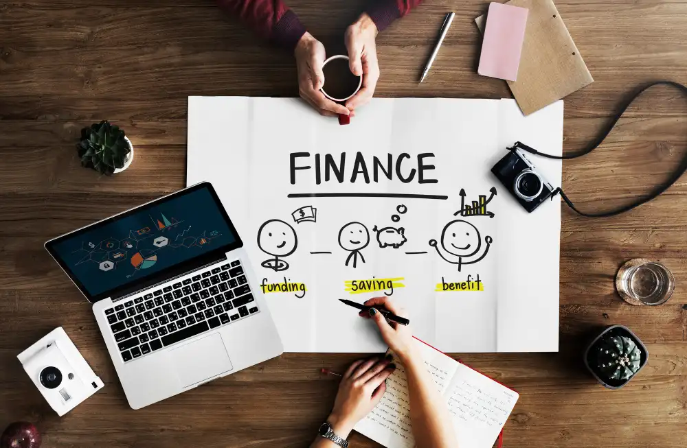 Financial Learning Hub