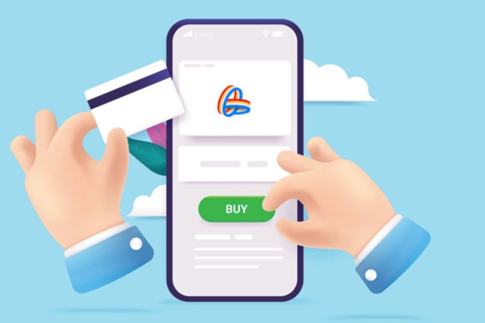 Place Your Buy Order for VELO
