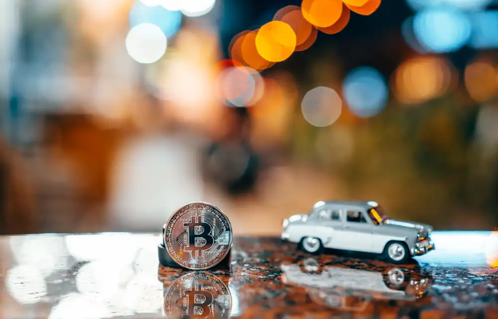 Life2Vec Coin: Purpose and Tokenomics