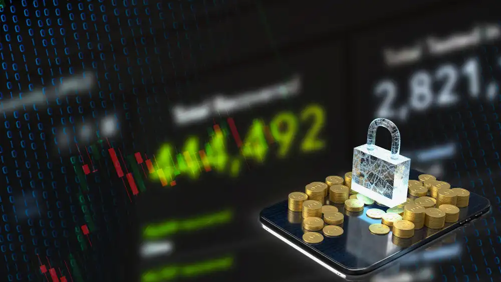 Locking Down Your Trading Platform