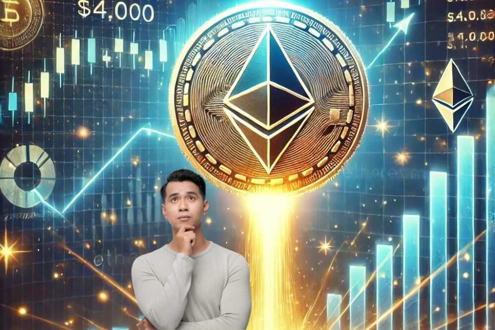 Bitcoin vs Ethereum Is Ethereum dead