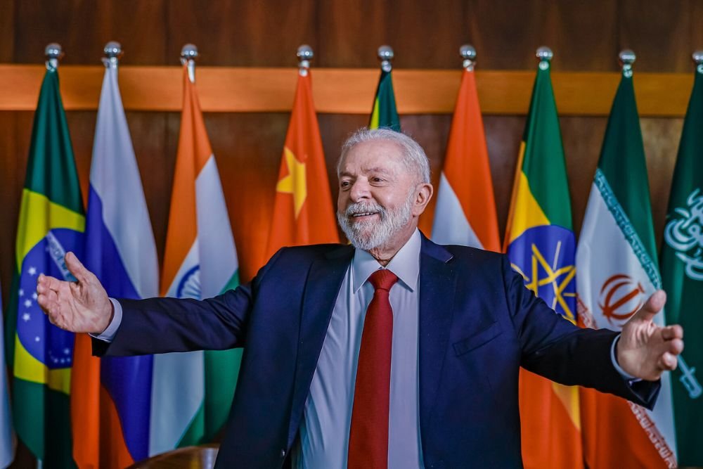 Brazil’s Role in 2025 Host Country with a Strategic Voice