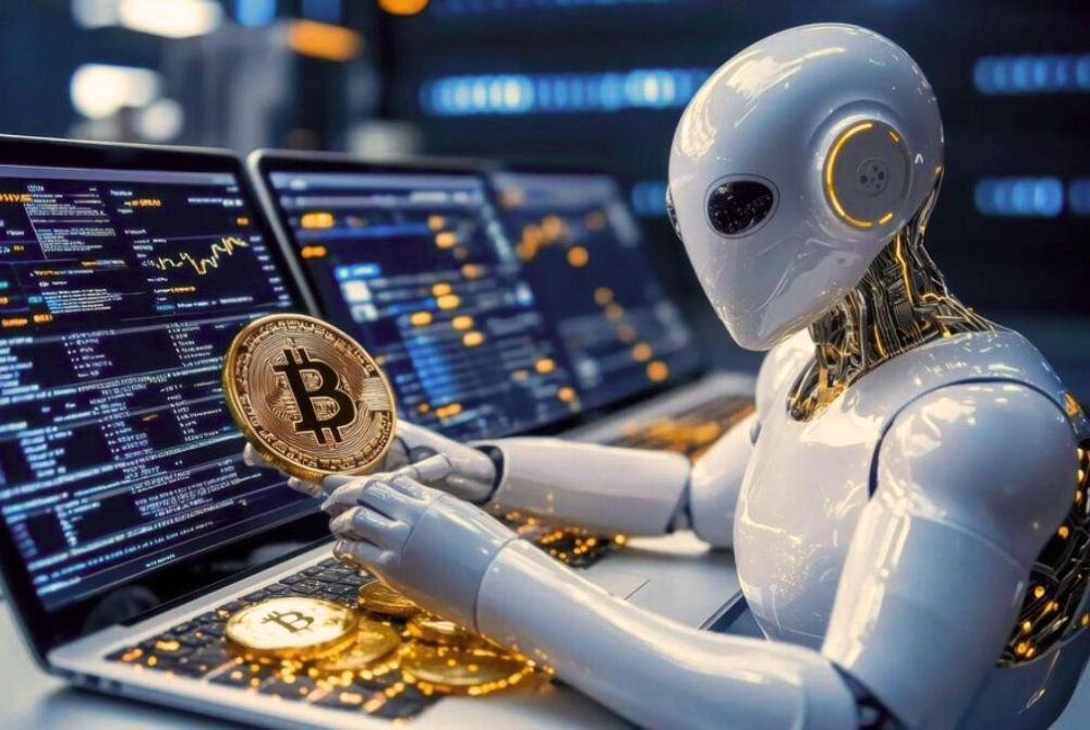 Smarter Trading Through AI Insights