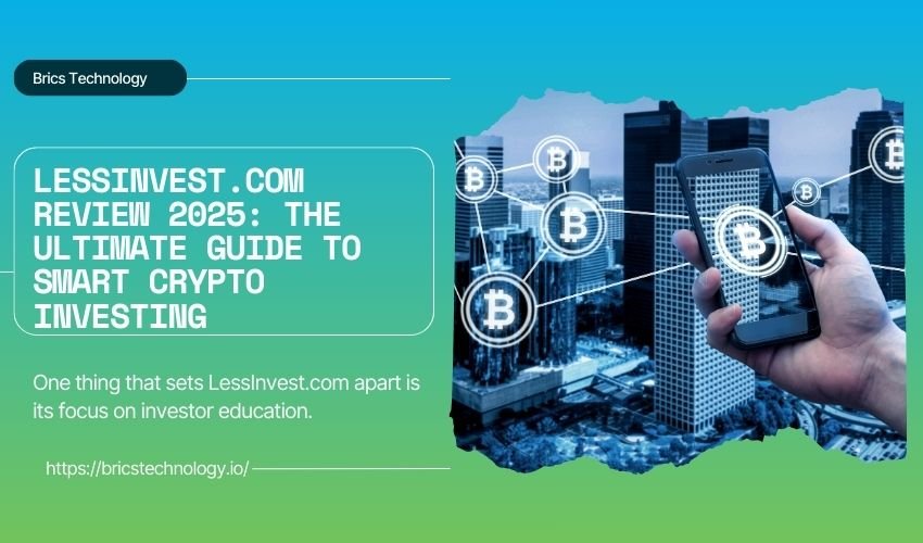 LessInvest.com Review 2025