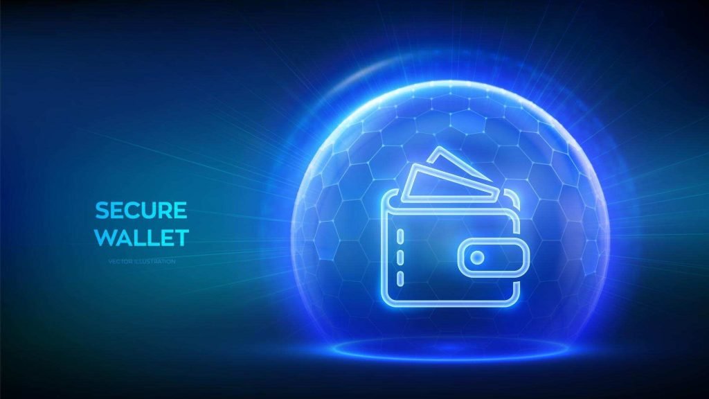 Crypto Wallets benefits