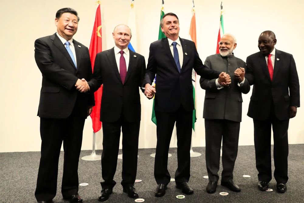 What Is BRICS Summit