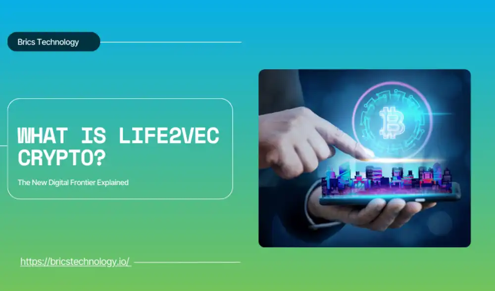 What Is Life2Vec Crypto