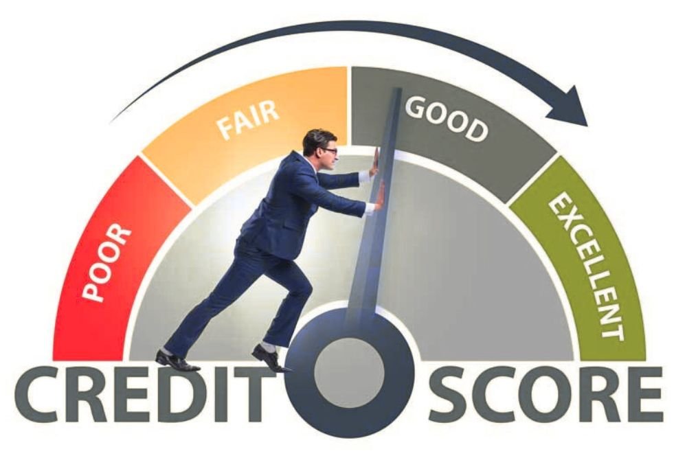 Boost Your Credit Score with GoMyFinance.com for Better Financing