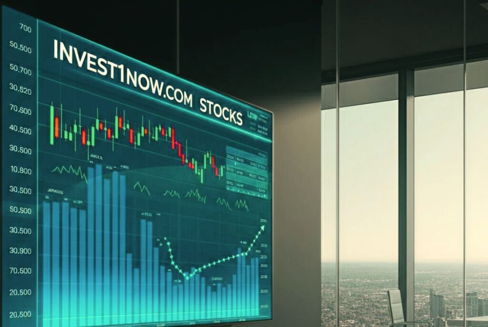 Invest1now.com Stocks Overview