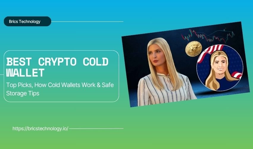 Ivanka Trump Meme Coin What's Behind the Controversial Crypto Trend