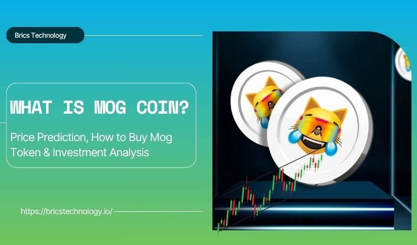 What is Mog Coin Price Prediction, How to Buy Mog Token & Investment Analysis