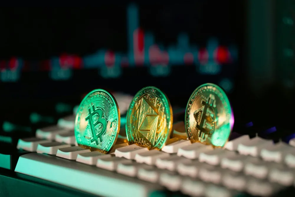 Profitability of Crypto Mining 