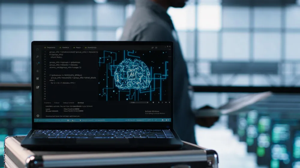 Machine Learning Applications in Fraud detection