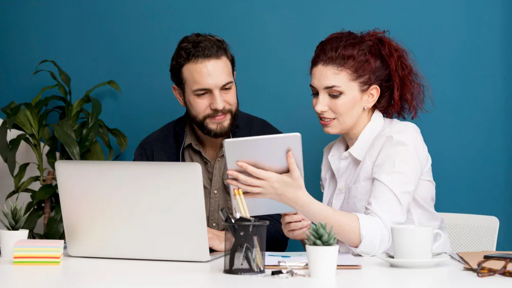 Collaborative Tools
