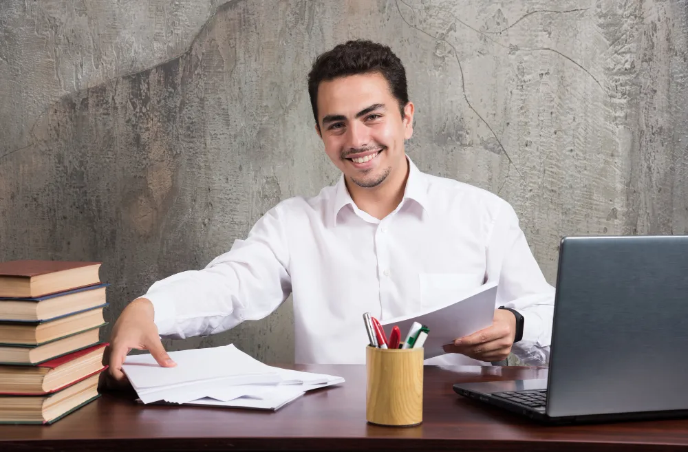 Bookkeeping for Small Businesses
